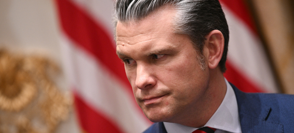 America’s Generals Shouldn’t Face Political Loyalty Tests