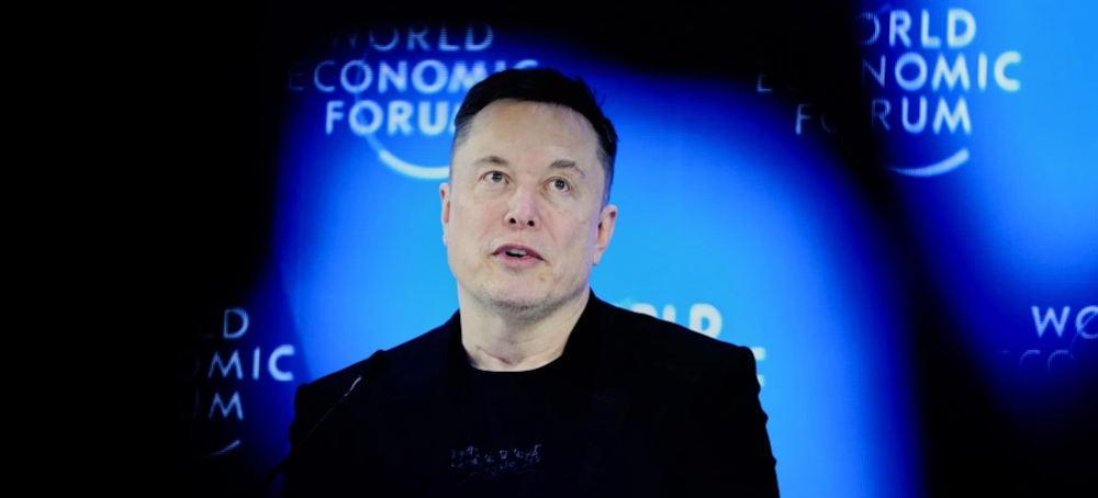 House Democrats Probe Musk and Grok Over Nonconsensual Undressing on X
