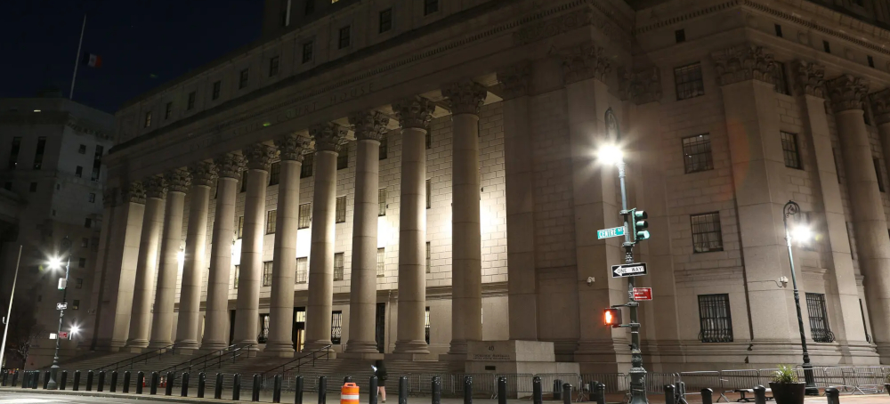 Why Prosecutors in Sex-Crime Cases Often Turn to Trafficking Laws