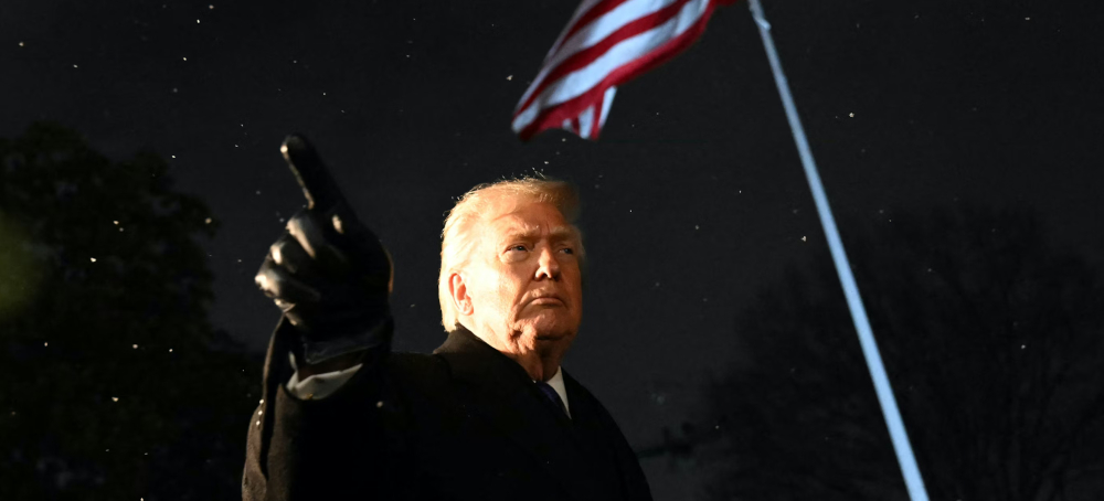 The Four Ways Trump Plans to Delegitimize this Fall’s Elections