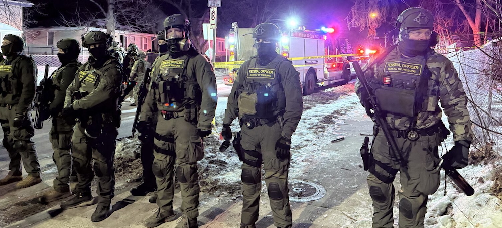 Texas Man Was Fatally Shot by a Federal Immigration Agent Last Year During a Stop, New Records Show