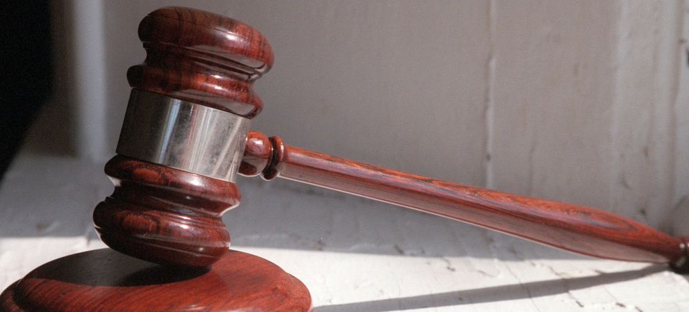 Judges Have One Defense Against Trump They (Mostly) Haven’t Used Yet