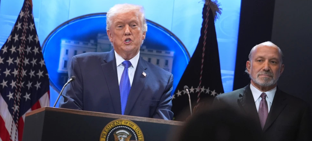 JPMorgan Concedes It Closed Trump’s Accounts After Jan. 6 Attack