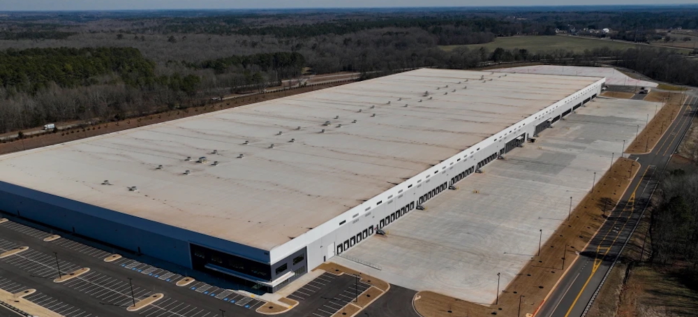 ICE’s Purchases for Big Detention Centers Are Marked by Secrecy, Frustrating Towns