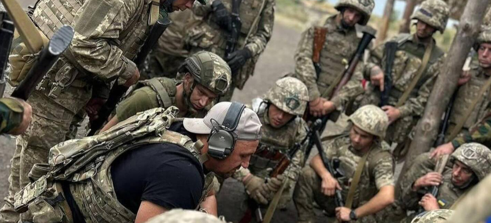 Ukraine’s Cleanup Operation Is Now Recapturing Villages Russia Once Firmly Held