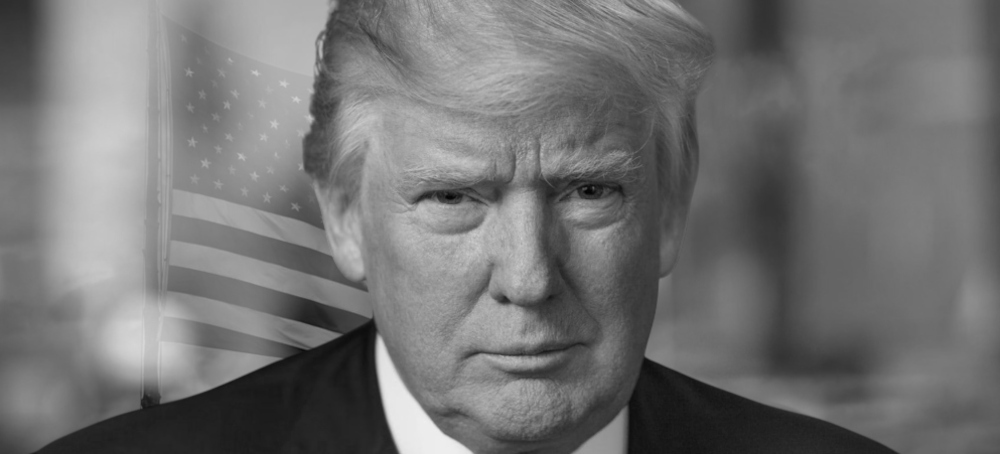 Fascist Failure, The State of Trump