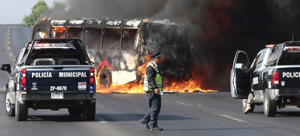 Trump Demanded El Mencho’s Head. Mexicans Are Paying the Price.