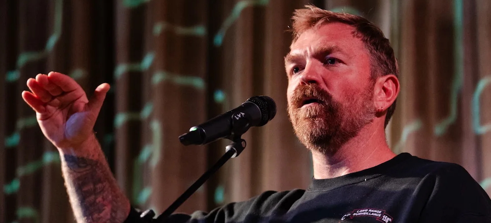 Graham Platner Holds Double-Digit Lead on Mills, Collins in Maine Senate Race