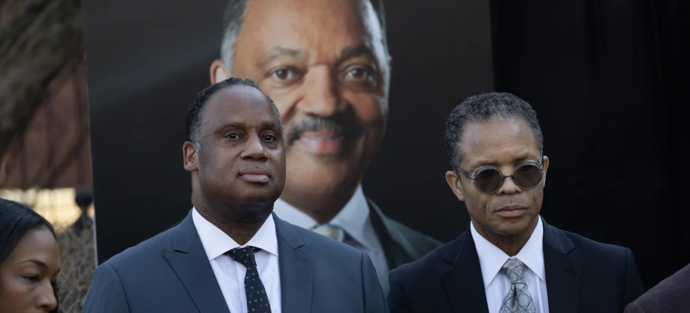 Civil Rights Leaders Say the Racial Progress Jesse Jackson Fought for Is Under Threat