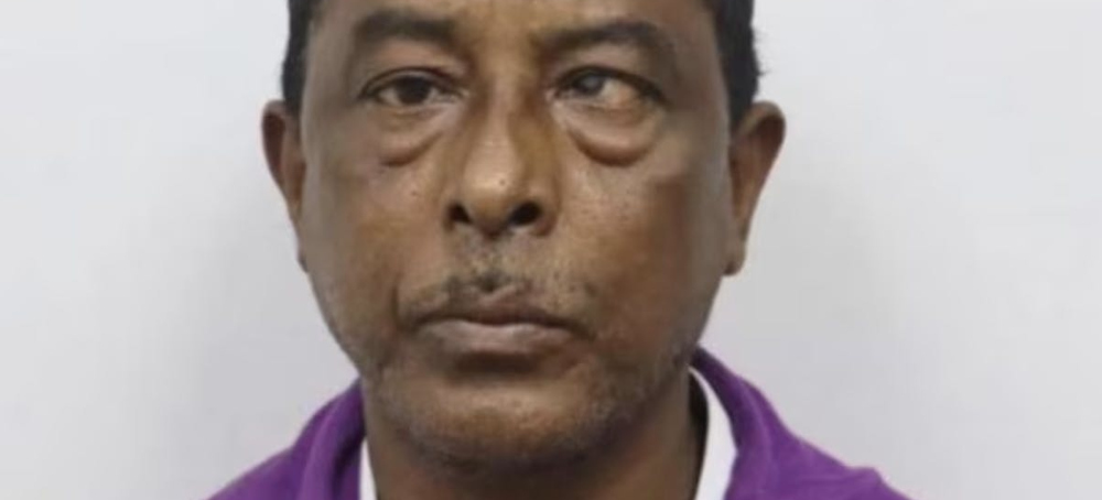 Blind Refugee Who Survived Genocide Dies Thanks to Border Patrol