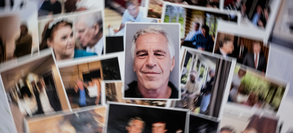 Epstein: The Last Conspiracy