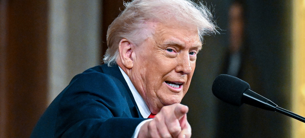 Epstein Files Contain Explicit but Unsubstantiated Claim That Trump Abused Minor