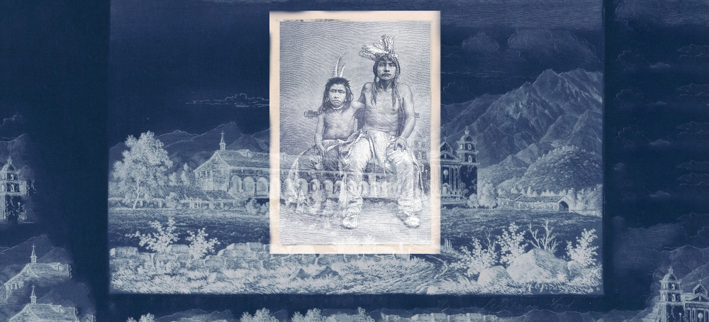 The Hidden History of Native American Enslavement