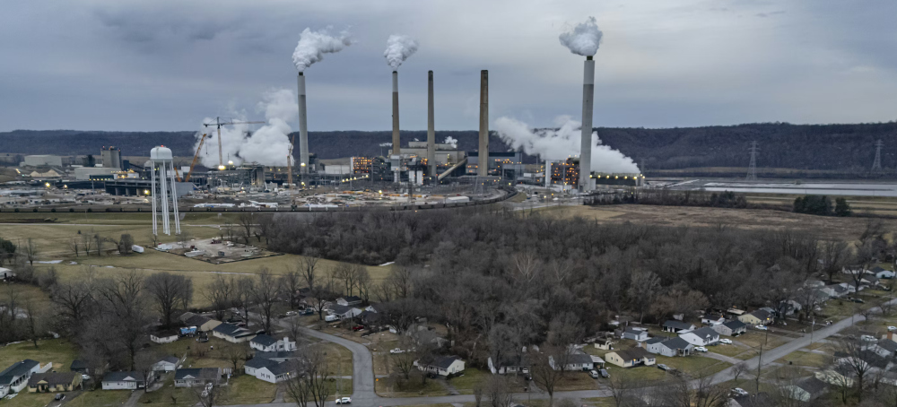 Trump Is Determined to Poison His Own Voters