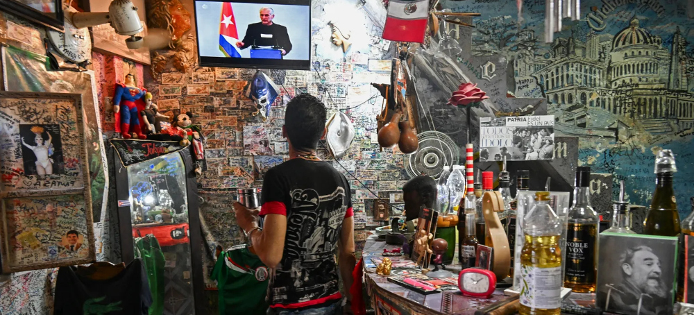 Life in Cuba Under Trump’s Pressure Campaign: No Electricity, No Oil, and Impossible Choices