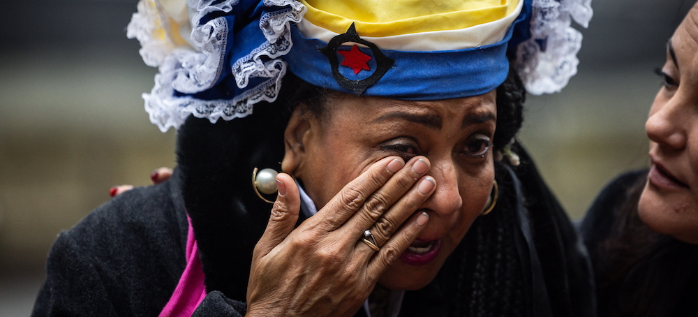 A Tiny Caribbean Island Sued the Netherlands Over Climate Change, and Won