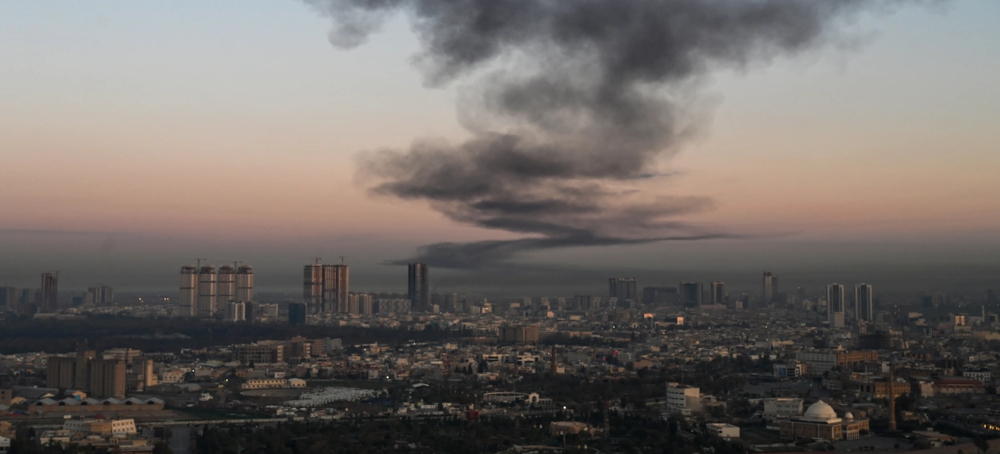 3 US Troops Killed, 5 More Injured in Iran Attack