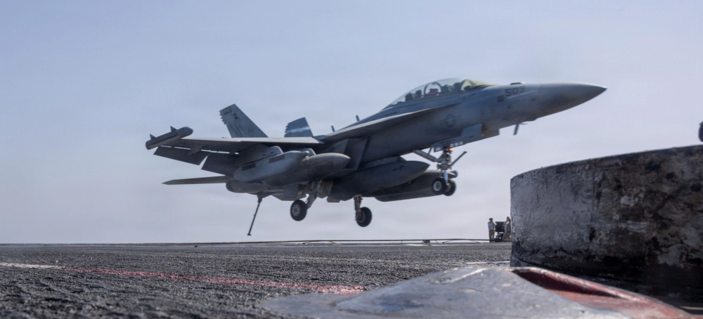 Democrats Warn Iran Operation Could Turn Into Another ‘Forever War’