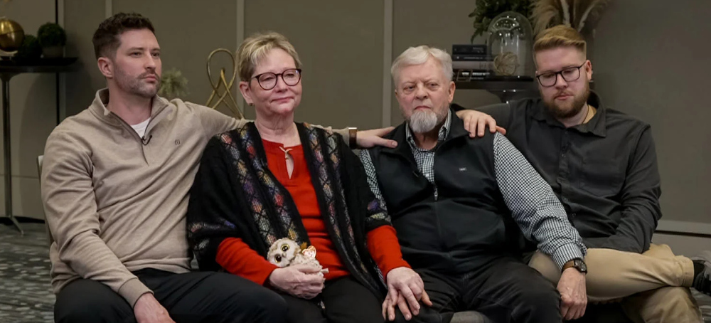 Renee Good's Family Say Neither Investigators Nor President Trump Have Been in Touch Since Her Death