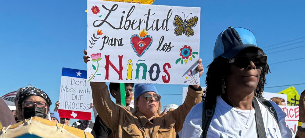 US Moving Pregnant Immigrant Girls to Texas to Avoid Providing Abortions, Critics Say