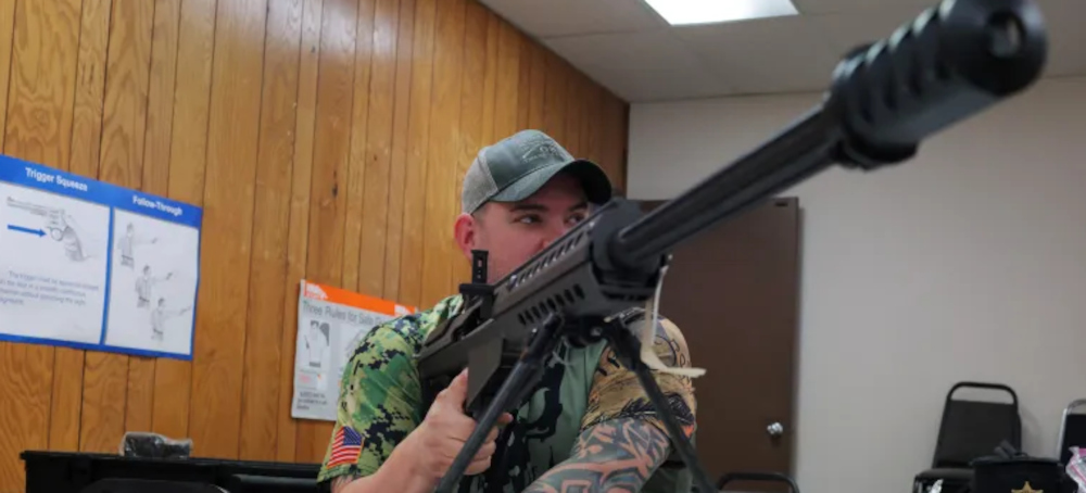 Is the US Arming Mexican Cartels?