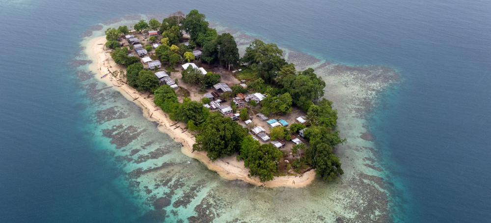 Global Sea Levels Have Been Underestimated Due to Poor Modeling, Research Suggests