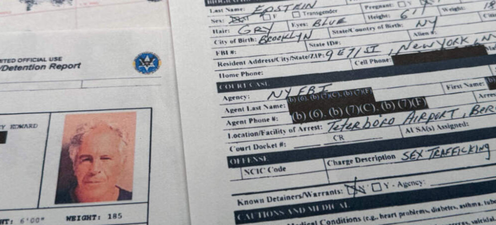 The DOJ Has Been Taking Down Epstein Files. Here’s What Remains.