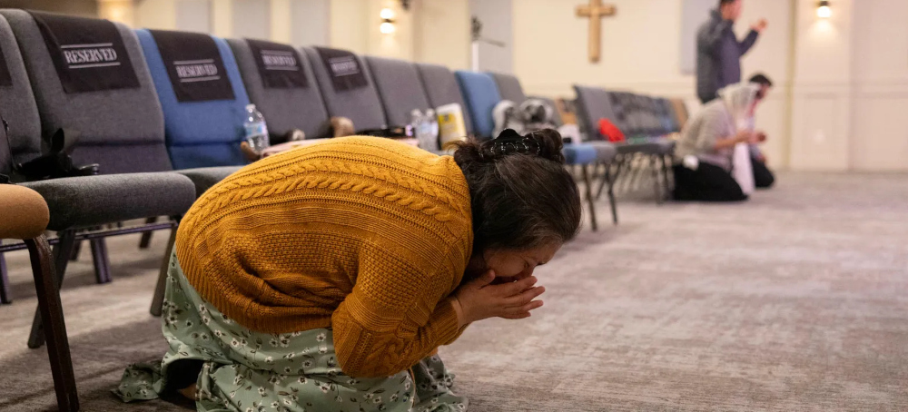 ICE Comes to the American Heartland