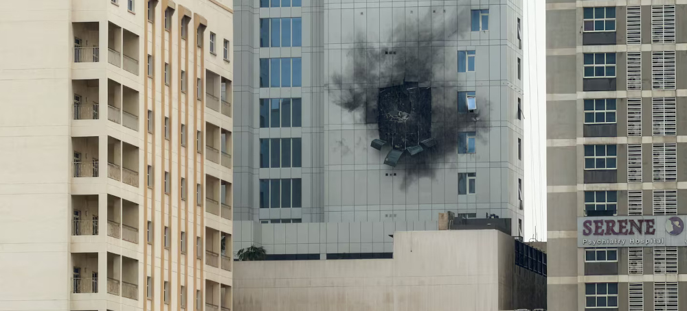 Russia Is Giving Iran Intel to Target U.S. Forces, Officials Say