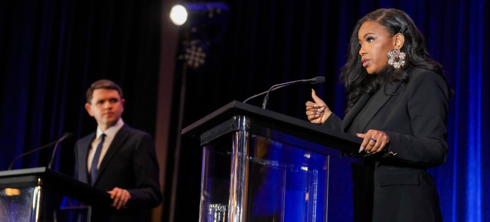 ‘What Happened in Texas Is a Warning’: Advocates Say Republicans Suppressed Votes in the Primaries