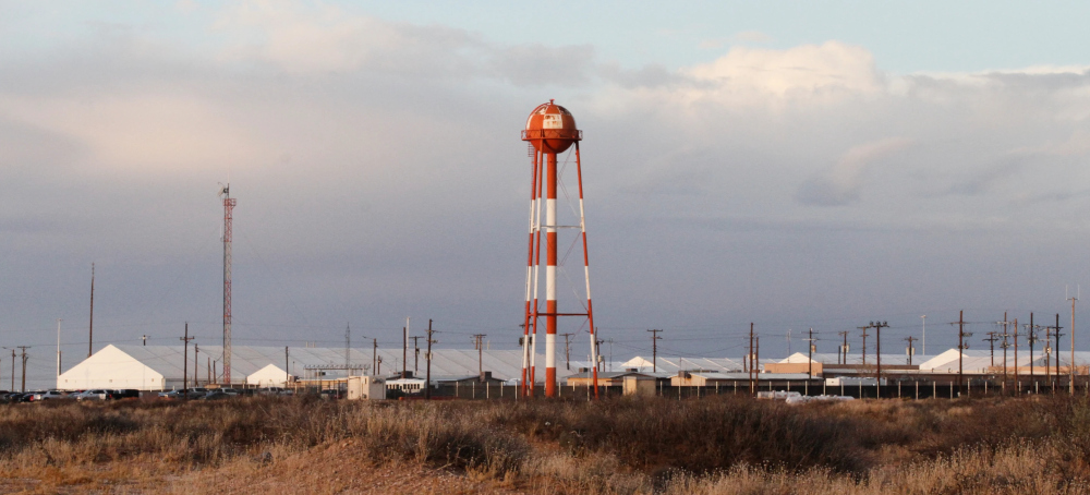 Attempted Suicides, Fights, Pain: 911 Calls Reveal Misery at ICE’s Largest Detention Facility