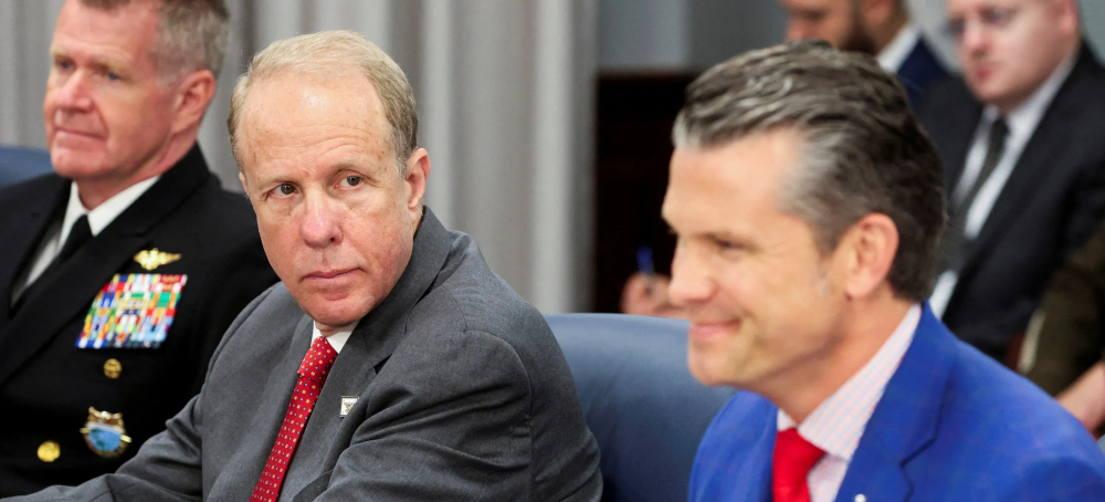 Documents Reveal a Web of Financial Ties Between Trump Officials and the Industries They Help Regulate