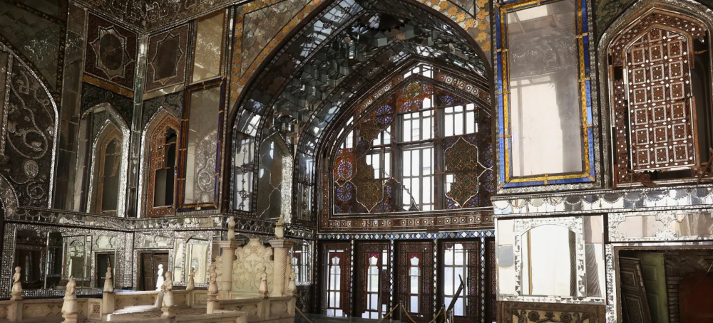 Schools, Hospitals, Playgrounds: Iran's Civilian Sites Hit by US-Israeli Strikes