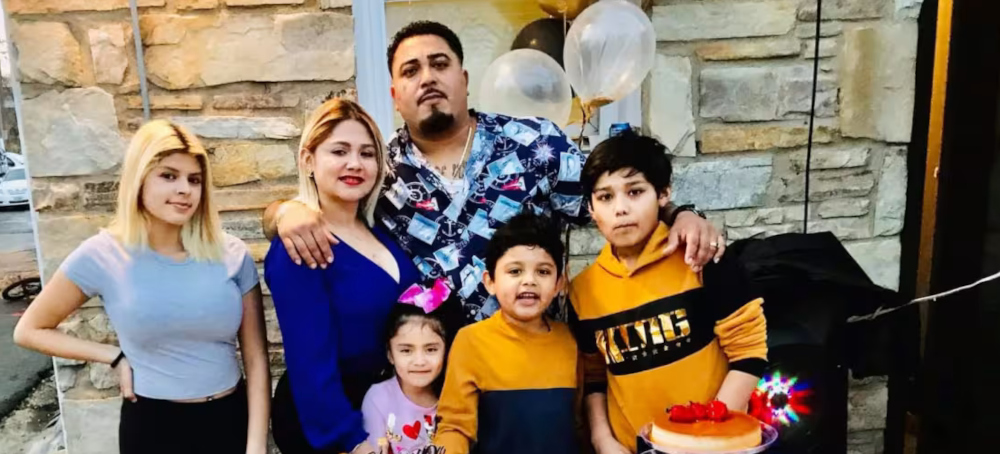 ICE Detained a US Citizen for Three Years. Finally Released, René López Hopes to Rebuild His Life