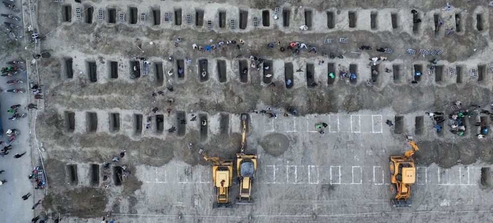 Evidence Suggests the Deadly Blast at an Iranian School Was Likely a US Airstrike