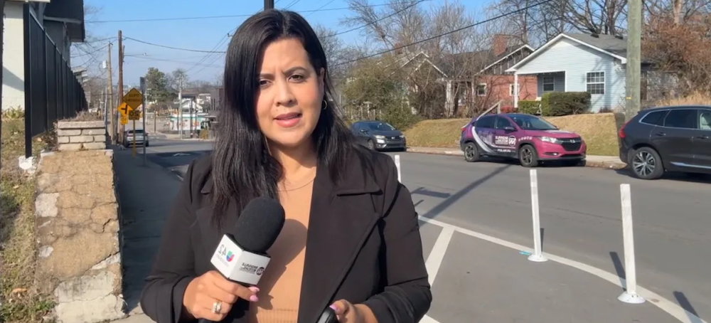 ICE Arrests US Spanish-Language News Outlet Reporter Without Warrant