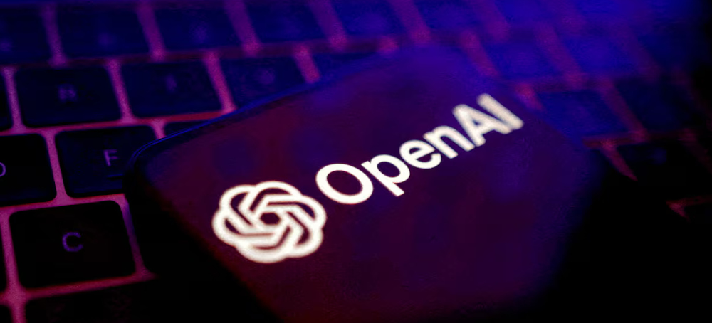 OpenAI Hardware Leader Resigns After Deal With Pentagon