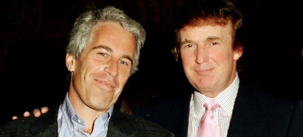 FBI Took Trump Child Rape Accuser Seriously Released Files Reveal