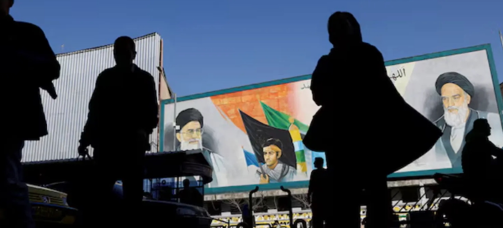 Prewar US Intel Assessment Found Intervention in Iran Wasn’t Likely to Change Leadership