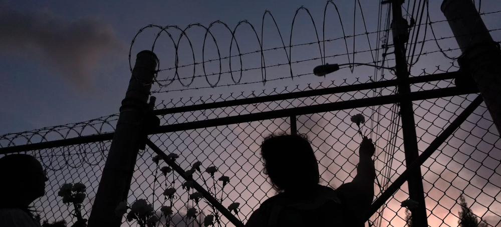 Immigration Detention on Track for Deadliest Fiscal Year Since 2004