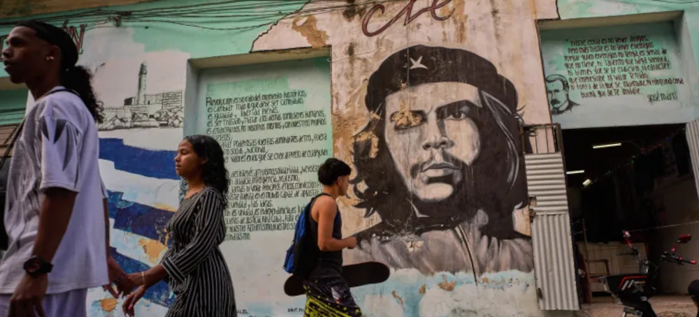 Trump Threatens Cuba Again, Says Island Nation May Face ‘Friendly Takeover’