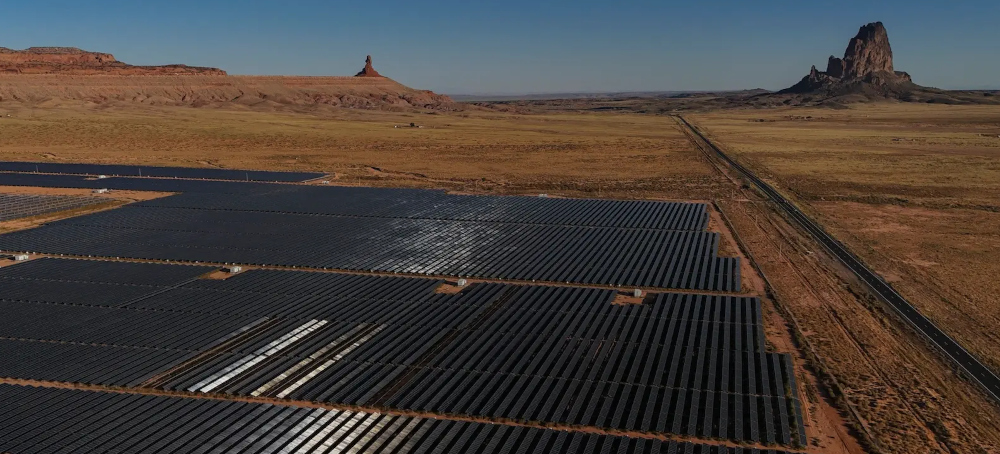 The Feds Pulled $1.5 Billion From Tribal Clean Energy. Tribes Are Finding Another Way.