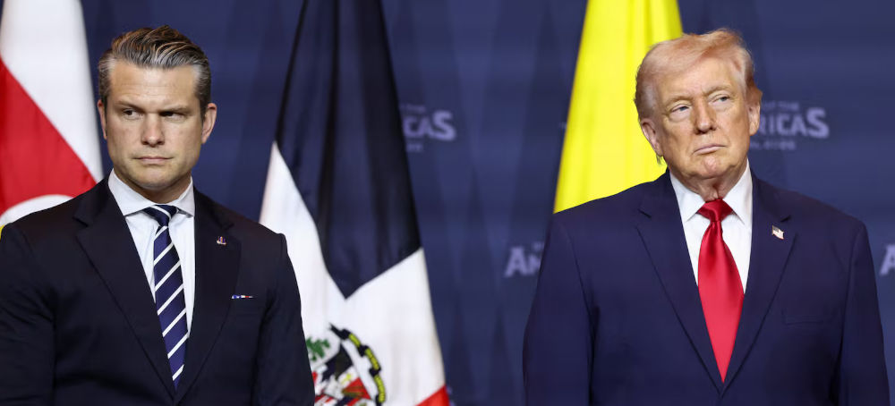 U.S. Casualties Are Significantly Worse Then the White House Is Saying