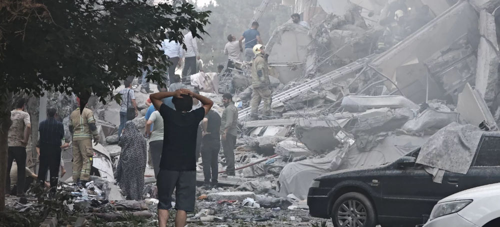 Three Signals to Watch After Iran’s Leadership Transition