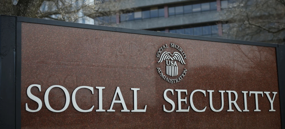 John Solly Is the DOGE Operative Accused of Planning to Take Social Security Data to His New Job