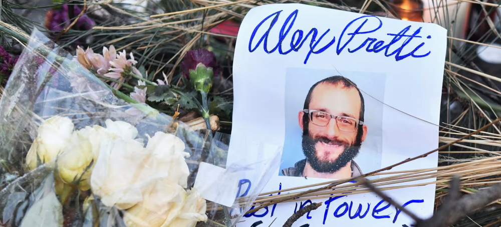 DOJ's Alex Pretti Probe Excludes Prosecutors Who Specialize in Civil Rights, Sources Say