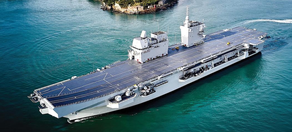 US Orders 2,500 Marines and an Amphibious Assault Ship to Mideast After Almost 2 Weeks of War