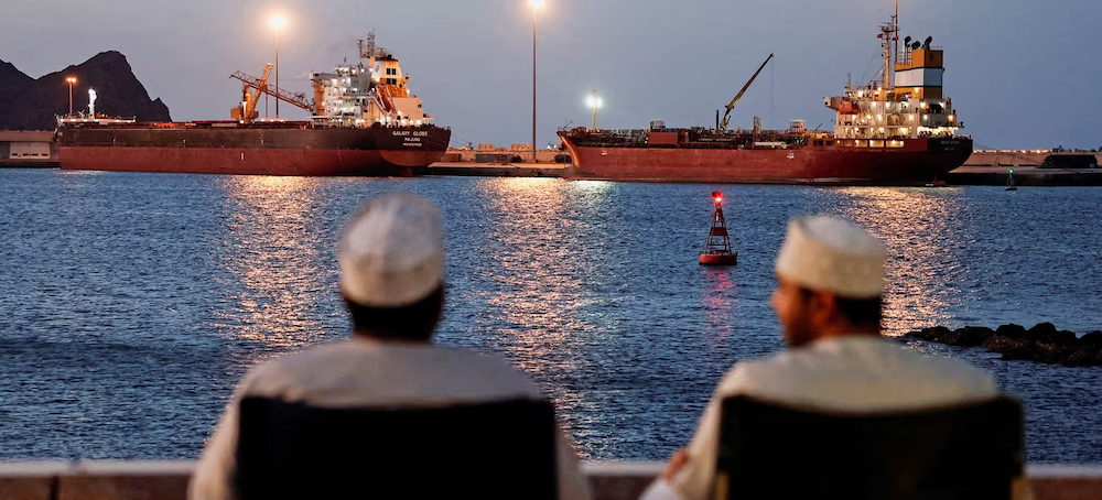 Why Trump Didn’t Plan for the Strait of Hormuz