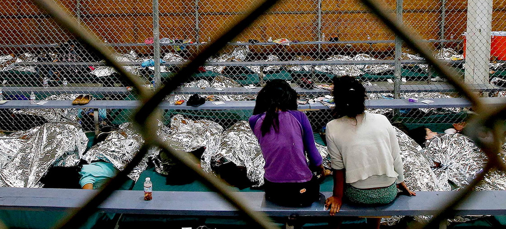 'This Place Broke Something in Us': Kids Languish in ICE Detention Long Past 20-Day Court Limit