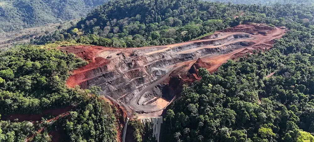 Mining Rush for Critical Minerals Threatens Amazon Land Reform Settlements